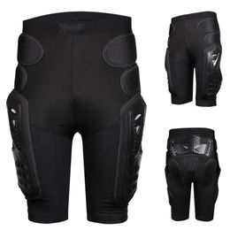 Cycling Shorts Hip Padded Snowboard Men Anti-drop Armour Gear BuSupport Protection Motorcycle Hockey Skiing S M L2400