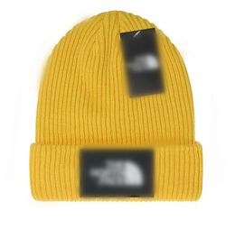 Beanie Designer Luxury Winter Bean men and women Fashion design knit hats fall cap letter unisex warm hat