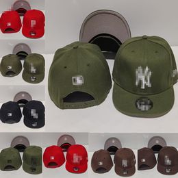 2024 Casquette baseball cap designer caps Fitted Hats Sport Giants Flat Hat Hip Hop hats for men women Sports Outdoors