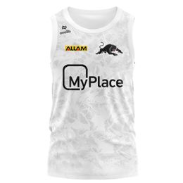 2024 New Australia Penrith Panthers Home Away Rugby Sleeveless Shirt Men Sport Vest Sportwear Outdoor Sweatshirts T-Shirts 827