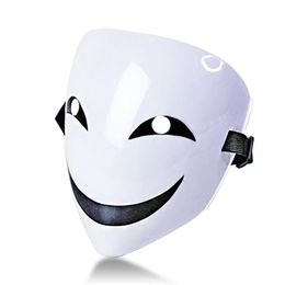 Other Event & Party Supplies Funny Clown Darker Than Black Face Mouth Women Men Cosplay Masks Masquerade Ball Adult Children Xmas 234m