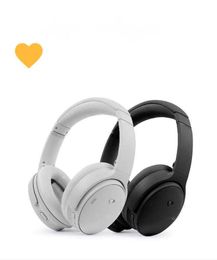 Bluetooth Headphones Wireless Noise Cancelling Headset Long Battery Life High Sound Quality Folding Headset