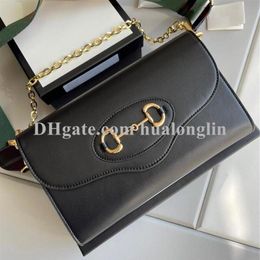 Fashion Women handbag woman bag purse clutch original box with chain phone bags card holder cash promotional discount2717