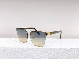 Men Sunglasses For Women Latest Selling Fashion Sun Glasses Mens Sunglass Gafas De Sol Glass UV400 Lens With Random Matching BOX 40241