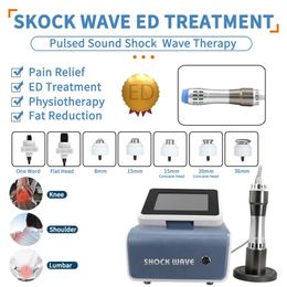 Slimming Machine Edswt Shock Wave Therapy Low Intensity Shockwave For Ed Dysfunction Acoustci Radial Physiotherapy Machine