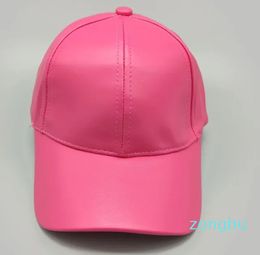 Ball Caps Male Female Outdoor Dustproof Baseball Cap Solid Colour Fashion Adjustable For Men Or Women Unisex Hat