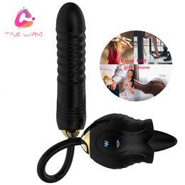 Sex Toy Massager Toys for Couples Vibrator and Woman Clitoris Sucker Satisfied Female Womanizer Powerful Rose Toy