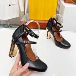 Hottest Heels With Dustbag Women shoes Designer Sandals Quality Sandals Heel height and Sandal Flat shoe Slides Slippers by brand S519 005