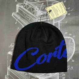 Beanie Crtz Corteiz Cold Hat Cortezs Beanies Cortieze Beanie Designer Y2k Hats Corteizd Skateboard Men Women Hip Hop Sports Fyp5