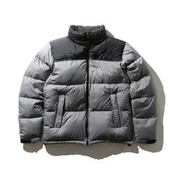 Men's Jackets 2023 Winter Fluffy Puffer Jacket Solid Men Fashion Streetwear Thicken Male Cotton Clothes Warm Coat Doudoune 231205