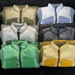 23FW NYLON COTTON TOPSTONEY 6-COLOR DOWN SCAPMEN MEN MENSER DESITER MANS JANDLAND ARMLAND