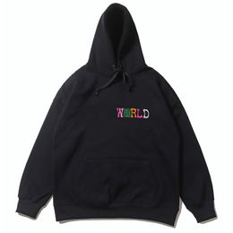 Mens Hoodies Sweatshirts Hoodie Designer Fleece Free Embroidery Hop