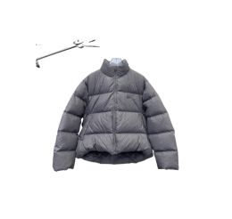 복장 재킷 스코틀랜드 남성 다운 코트 브랜드 브랜드 복구 재킷 아웃복 디자이너 고급 선물 아버지의 날 겨울 남자 다운 다운 코트 호흡기 야외 UE XMAN007