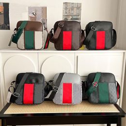 Men Trapstar Messenger Bags Classic Sport Outdoor Shoulder Handbag Backpack Designer Tote bag Wallet crossbody Waist Camera Bags Wallet Purse