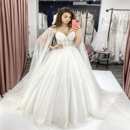 Gatsby Boho Gelinlik Cape Sleep Peri Masalı Elf Celtic Gelin Elbise 2024 Zarif Ülke Tarzı Plaj Dantel Bahçe Çiftliği Gelin Gowns Mariage Novias Korece