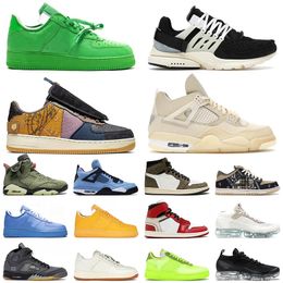 Desinger Shoes 2024 Platform Loafers Jumpman 4S Sail Basketball Shoes Mens Women Big Size Offes White Presto Ts Fire Red Out Of Office Men Vintage Dhgate