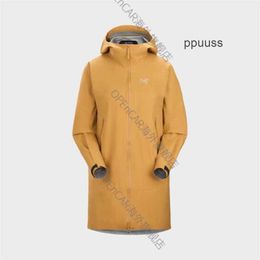 Mens Hoodie Arcter Designer Jackets Beta Beta Coat Gore-tex Women's Charge Shirt Retreat_ Rhythmic Yellow Xs WN-HQ7E WN-FXMW