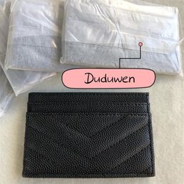 11 5X7 5cm Fashion stripe cards holder With Y letters beauty cosmetic case makeup Organiser Y item268Z