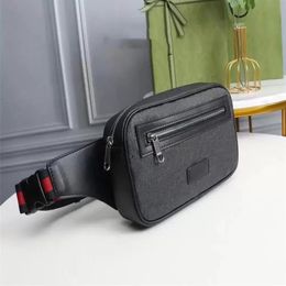 Designer Waist Bag Bumbag Belt Mens Backpack Tote Crossbody Male Purses Messenger Men Handbag Fashion woman Wallet Fannypack 474292491