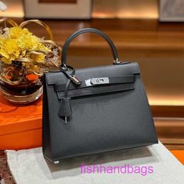 Kailys Designer Shoulder bags online shop 2024 New second generation 25 28cm print mini size single shoulder crossbody handbag gold with Real Logo