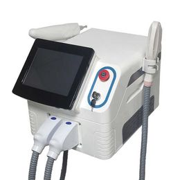 Laser Machine Hotest Sale 360 Magneto Elight Permanent Hair Removal Beauty Machine Opt Equipment For All Skin Types