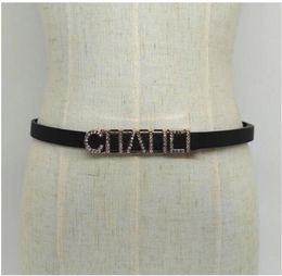 Designer women's belts fashion buckle leather belt High Quality belts with Box unisex belt Woman Belts C2545631