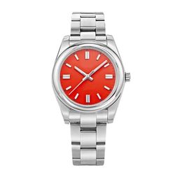 Hot mens brand watch aaa quality ladies watch 36mm 41mm stainless steel watch 3230 mechanical movement watch sapphire waterproof luminous sports casual watch