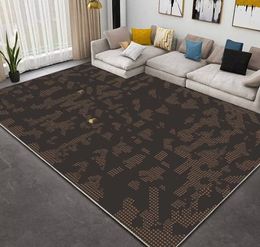 Top Quality Living Room Carpet Bedroom Bedside Non-Slip Diatom Ooze Soft Floor Mat Bathroom Toilet Absorbent Floor Mats