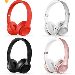 Headphones Bluetooth Wireless earbuds Beat Headphones Foldable Sports Music Headphone For Outdoor Classroom