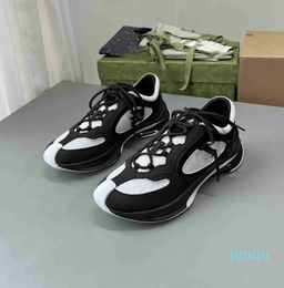 Ultra Light and Thin Breathable Men's Sports and Casual Shoes