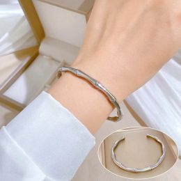 Luxury Silver Bracelet Designer Jewelry For Women 20 style 18K gold plated Bracelet Charm Bracelet Gold Agate Shell Mother Of Pearl Gifts Br