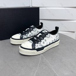 Amirii Shoe Designer Shoes Amirirs Sneaker Star Sneakers Court Trainer Men Shoe Women Trainers Platform Rubber Luxury High-Top Stars Fabric Lamirirs Shoe 566