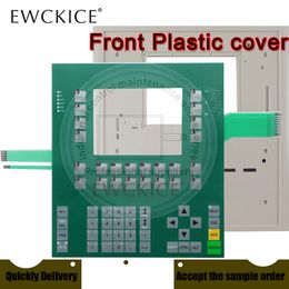 C7-635 Replacement Parts 6ES7635-2SB02-0AC0 6ES7635-2SB01-0AC0 6ES7635-2SB01-0AC0 HMI PLC Keypad Plastic case