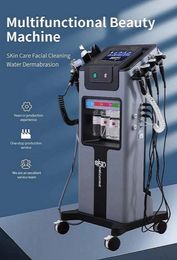 Hydro Diamond peeling micro dermabrasion home use hydro diamond dermabrasion machine skin peel machine