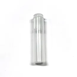 Empty Tube for amigo m6t th205 510 Cartridge Packaging Plastic Tank 16mmX71mm Container Wax Thick Oil herb Accessories