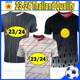 23 24 RB Bragantino Soccer Jerseys Alerrandro Eric Ramires 2023 2024 Football Shirts Bruninho Alerrandro Aderlan Men Uniforms