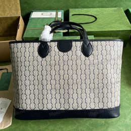 Ophidia Totes Ladies Fashion Casual Designe Luxury Handbag Shoulder Bag Shopping Bag Crossbody Messenger Bag TOP Mirror Quality Pouch Purse