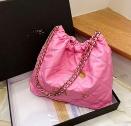 Designer Large capacity Beach Bags Luxury brand tote ladies shoulder handbags shopping bag Fashion Duffel bags
