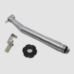 Push button Wrench pana air type Dental High Speed Handpiece Standard Head 2 Hole