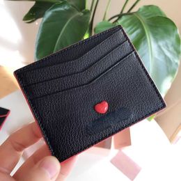 New Fashion Texture Leather Multifunctional Purse Gift Box Packing Factory Sales Women's Luxury Mimius Clutch bag Designer Card Pack Bags Women Wallet Brand