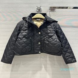 High-end custom luxury ladies men's 7A down jacket European top designer handmade white down jacket, new fashion slim model size: S-M-L