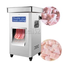Electric Meat Slicer for Home 110V 220v Meat Cutter Commercial Slicing Machine