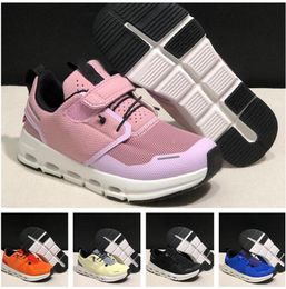 Kids Youth Boys Girls Running Shoes children's Sneakers 2023 Runners Sneakers yakuda dhgate trainers hiker Road Lifestyle running shoes