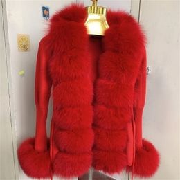 Women's Fur Faux Winterbear fur coat women's alpaca highend profile midlength women camel 4 y231205