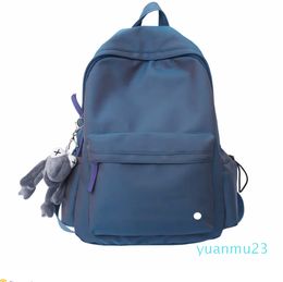 Backpacks For Students Shoolbag Campus Laptop Teenage High Capacity With Backpack Leisure Computer