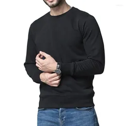 Men's Hoodies Spring Men Plus Size 4XL 5XL Mens Pullover Quilted Cotton Clothing O Neck Casual Hoody