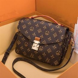Tote Quality Bag Handbag women Discount Genuine leather match pattern Date code Serial number Shoulder damier letters plaid255z