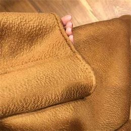 Luxury Coat Maxmaras 101801 Pure Wool Coat Labbro Water Wave Pattern Pure Cashmere Coat High Grade Meridian Caramel Women's Autumn and Winter New CoatQQ1MH5SS