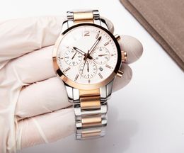 Campanile series, high quality watches, luxury watches, multi-functional watches, automatic mechanical movements, sapphire, diameter 42mm, thickness 13mm