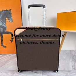 Suitcases for women Trolley luggage bag 20 24 men high quality carry on luggage travel rolling bags209Z